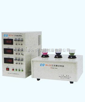焦炭質(zhì)量檢測(cè)利器 可見分光光度計(jì)的價(jià)格、采購(gòu)與廠家分析